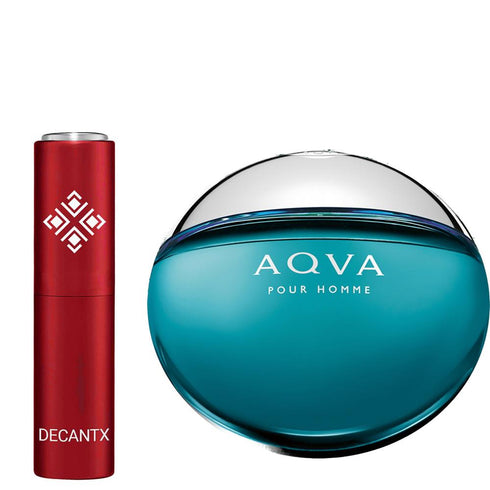 Bvlgari Aqva Pour Homme Eau de Toilette for Men